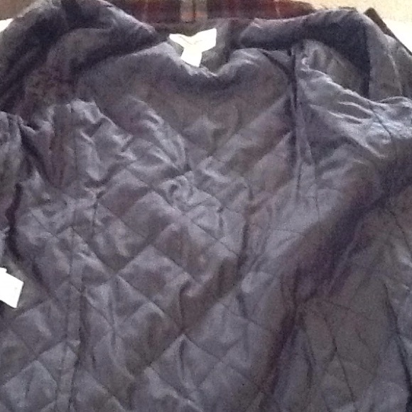 Eddie Bauer Women's Coat - Picture 5 of 8